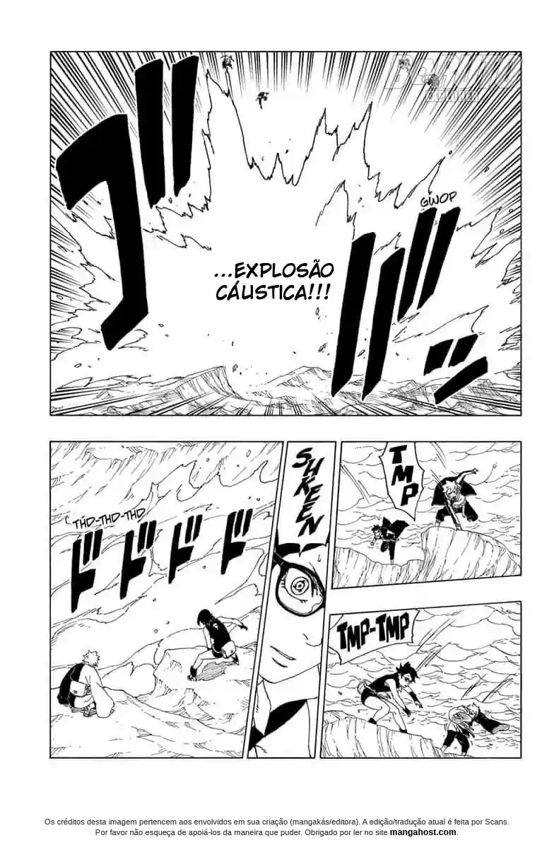 Read Boruto_ Naruto Next Generations Português Manga Online