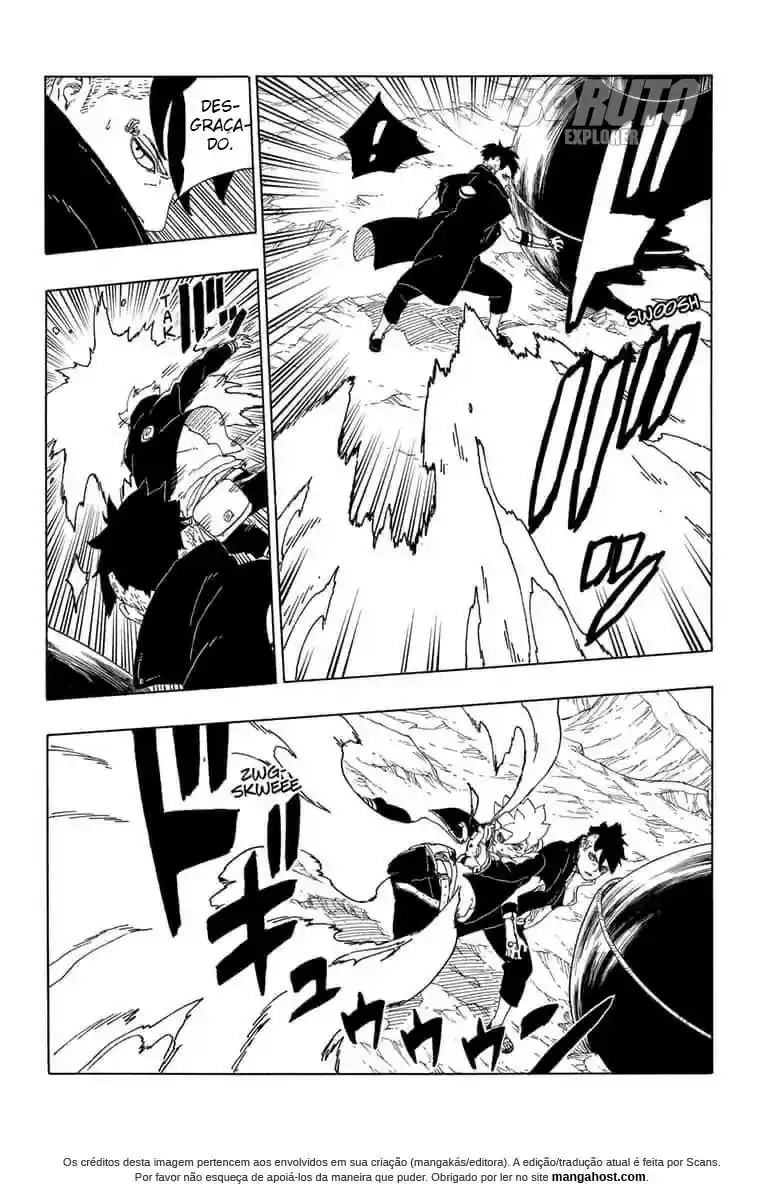 Read Boruto_ Naruto Next Generations Português Manga Online
