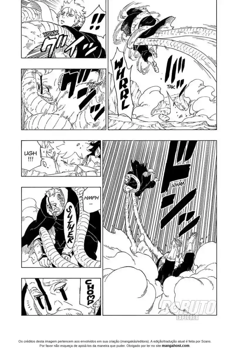 Read Boruto_ Naruto Next Generations Português Manga Online