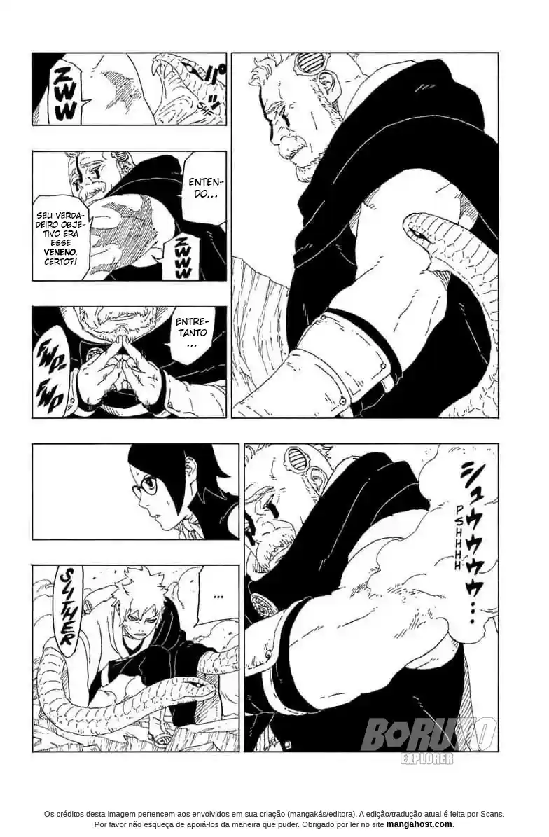 Read Boruto_ Naruto Next Generations Português Manga Online