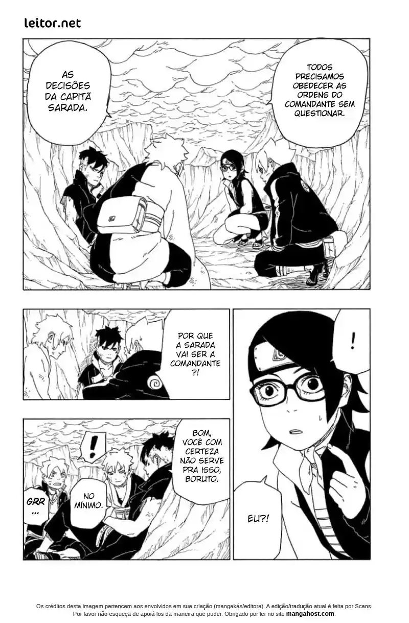 Read Boruto_ Naruto Next Generations Português Manga Online
