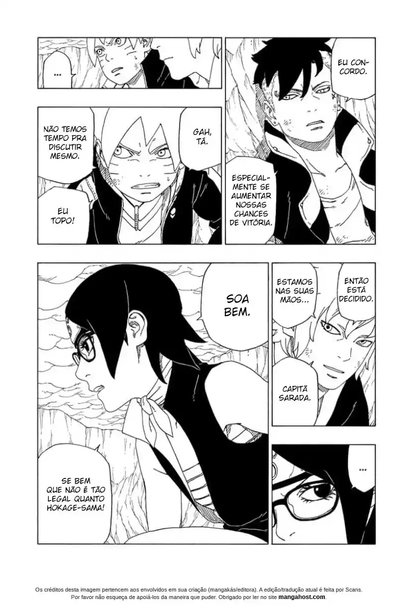 Read Boruto_ Naruto Next Generations Português Manga Online