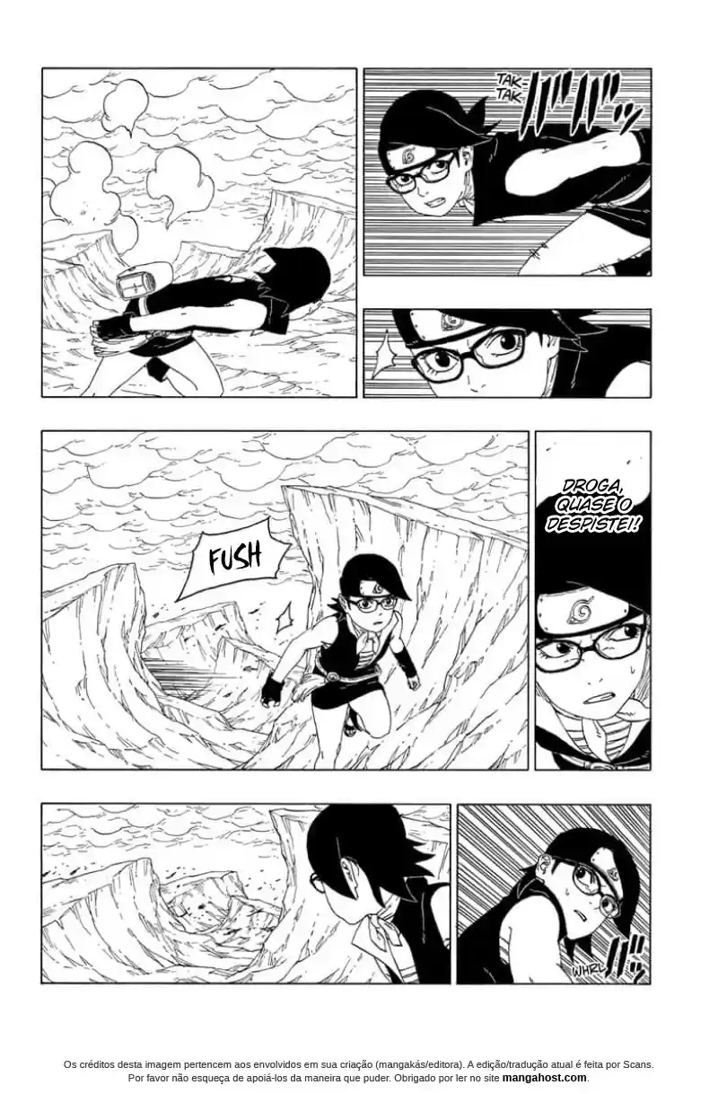 Read Boruto_ Naruto Next Generations Português Manga Online