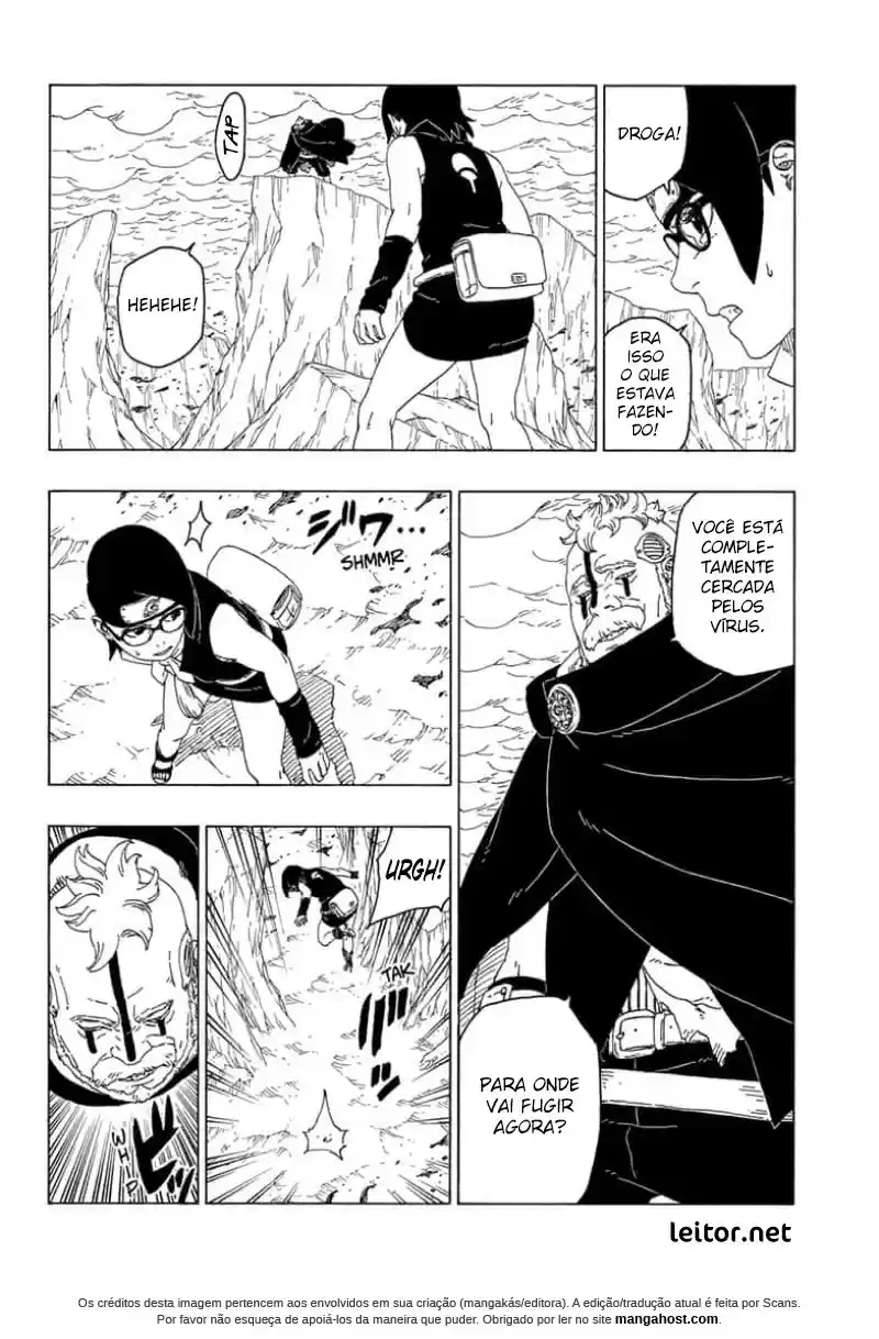 Read Boruto_ Naruto Next Generations Português Manga Online