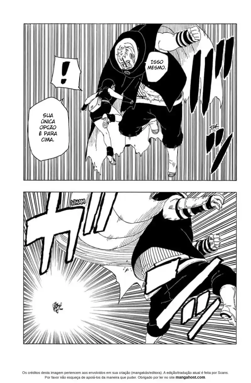 Read Boruto_ Naruto Next Generations Português Manga Online