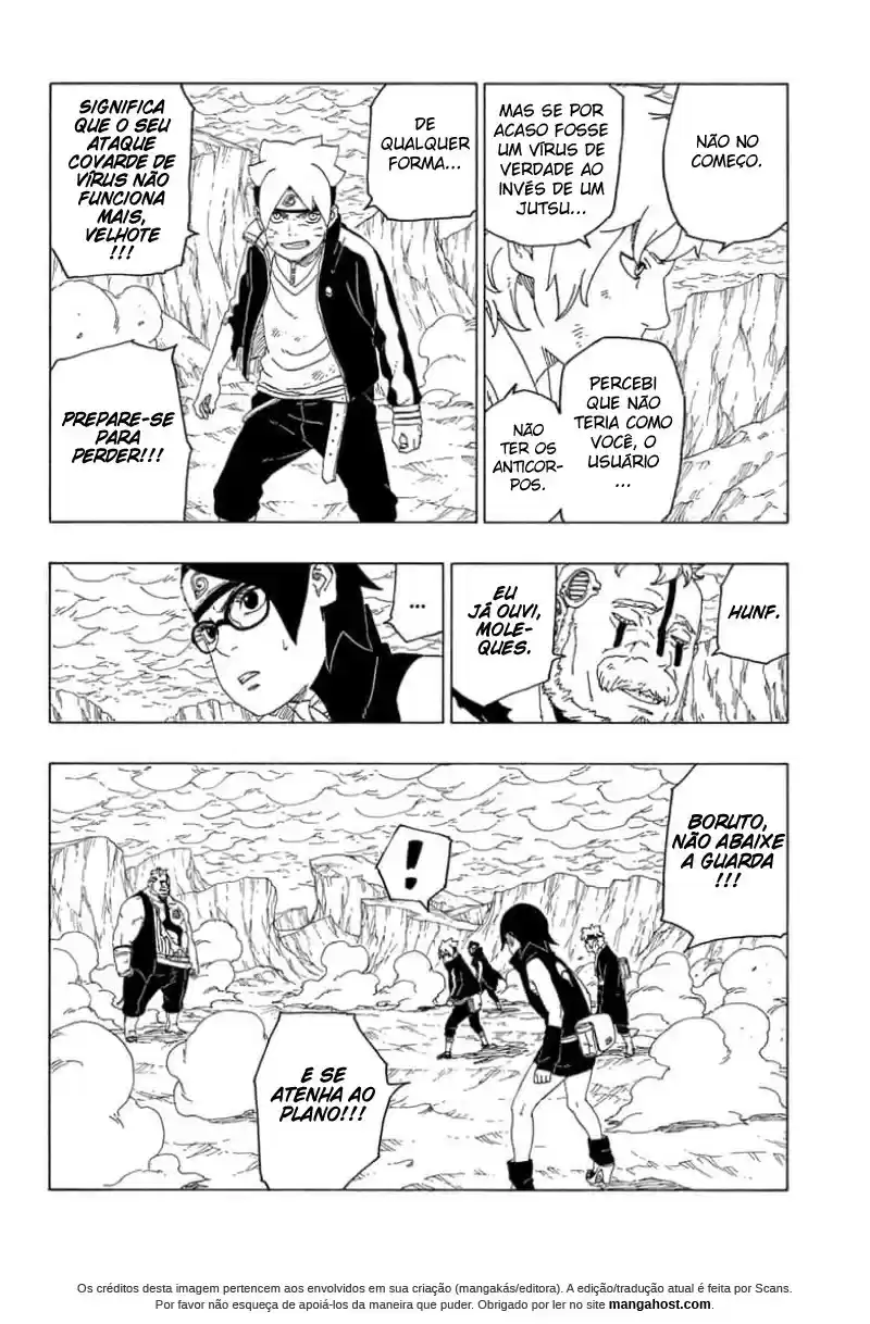 Read Boruto_ Naruto Next Generations Português Manga Online