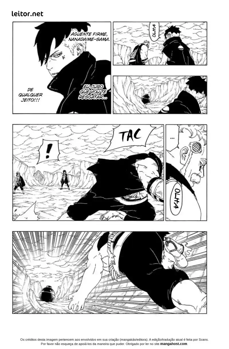 Read Boruto_ Naruto Next Generations Português Manga Online