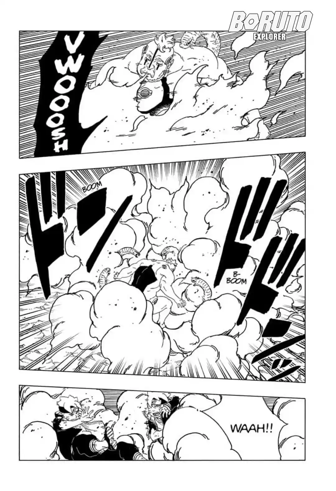 Read Boruto_ Naruto Next Generations Português Manga Online