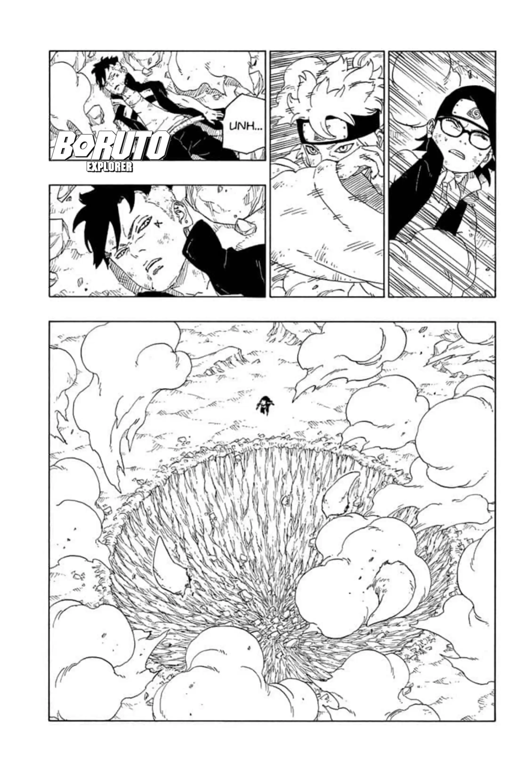 Read Boruto_ Naruto Next Generations Português Manga Online