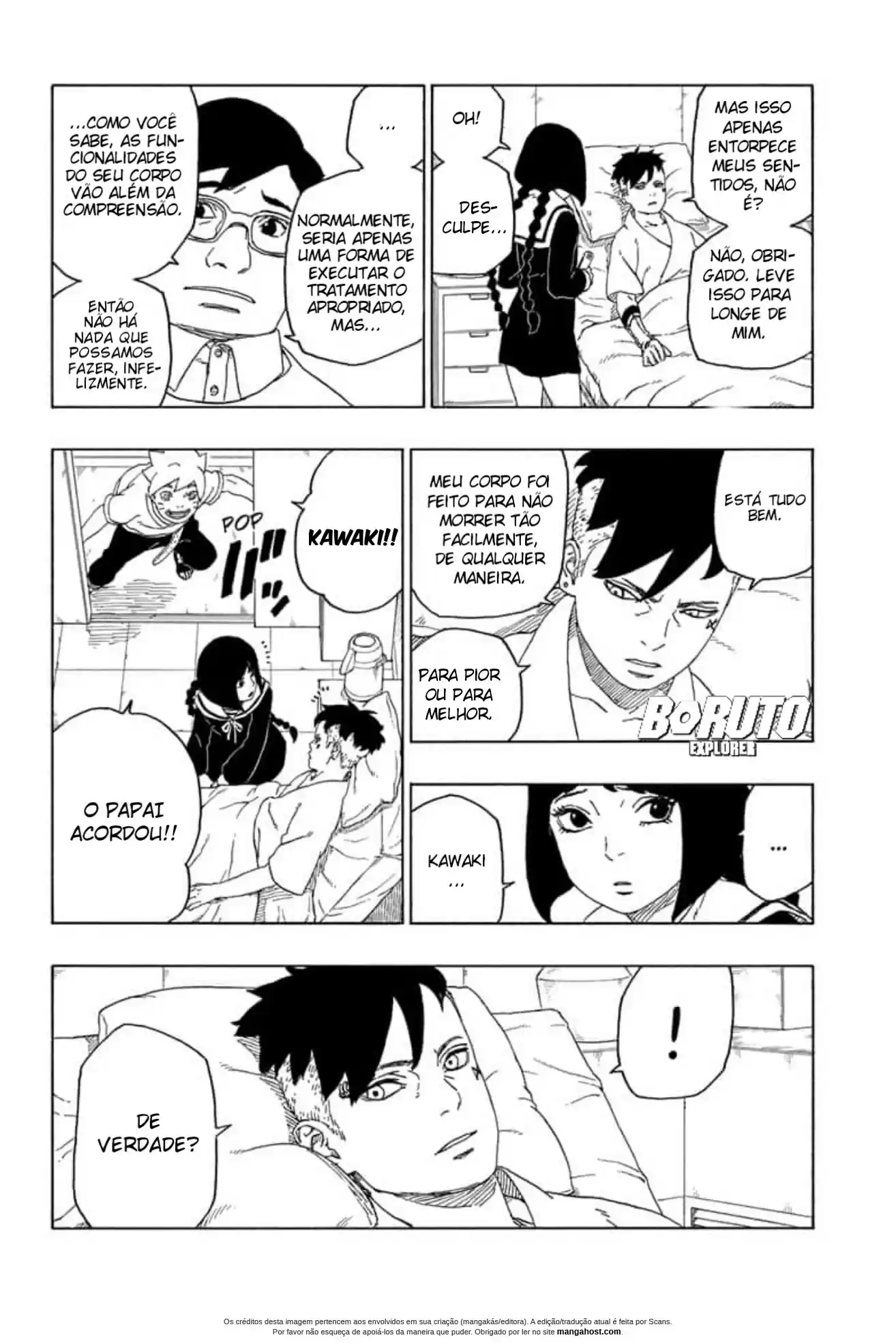 Read Boruto_ Naruto Next Generations Português Manga Online