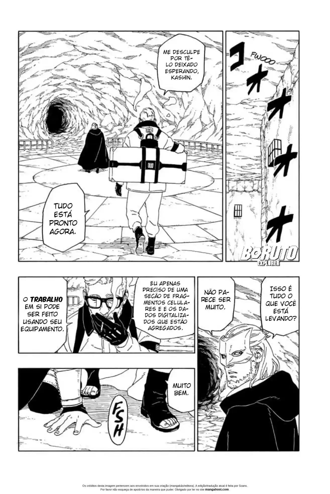 Read Boruto_ Naruto Next Generations Português Manga Online
