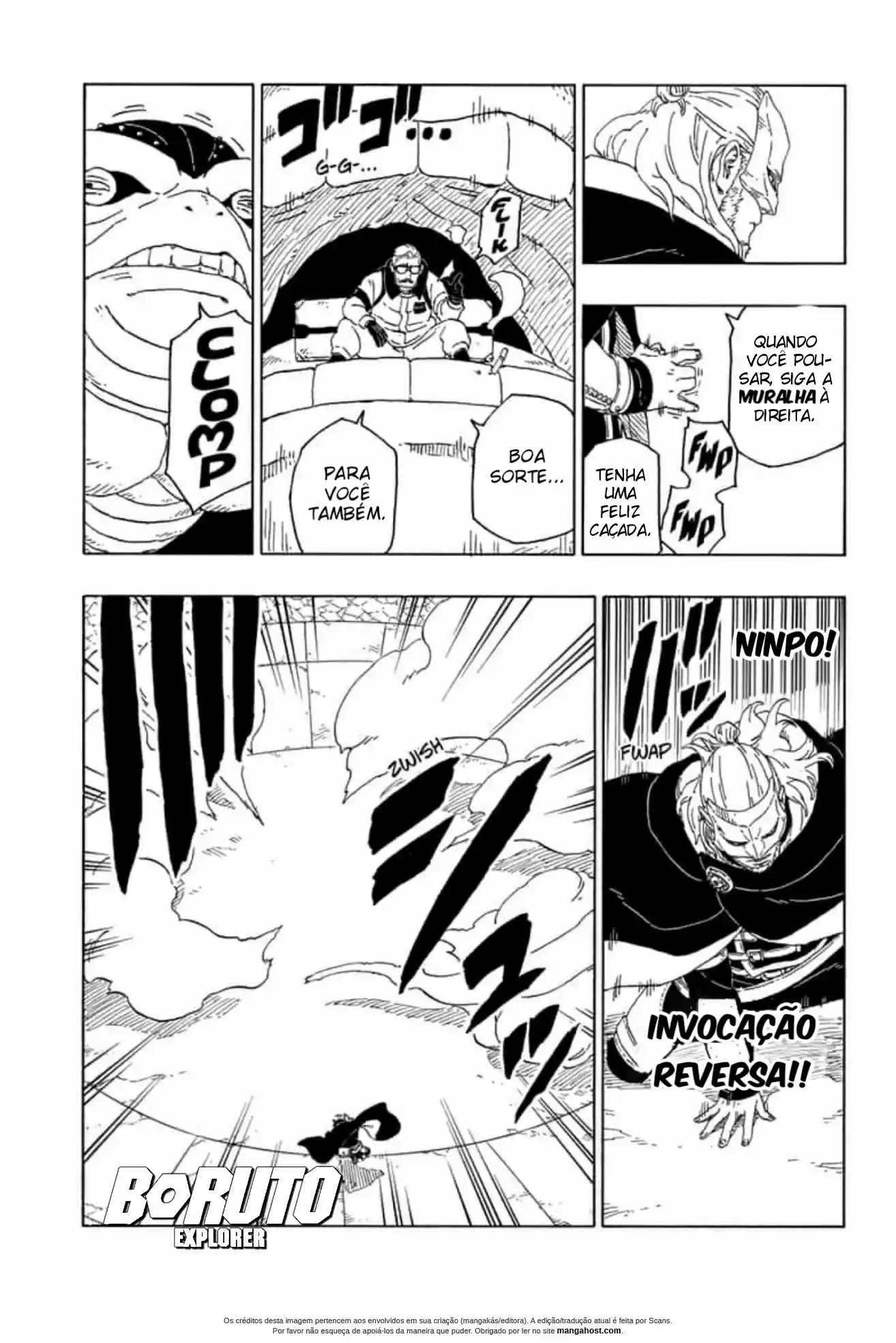 Read Boruto_ Naruto Next Generations Português Manga Online