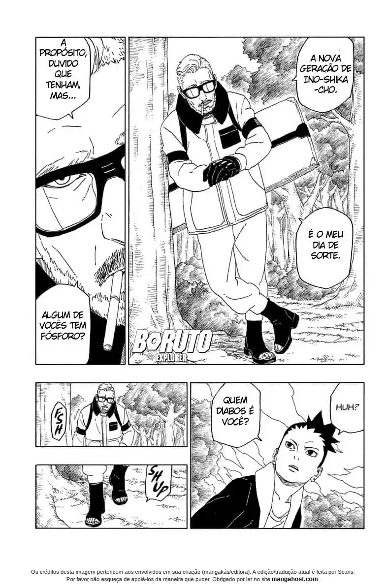 Read Boruto_ Naruto Next Generations Português Manga Online