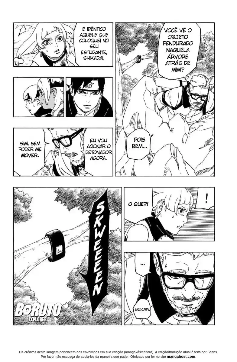 Read Boruto_ Naruto Next Generations Português Manga Online