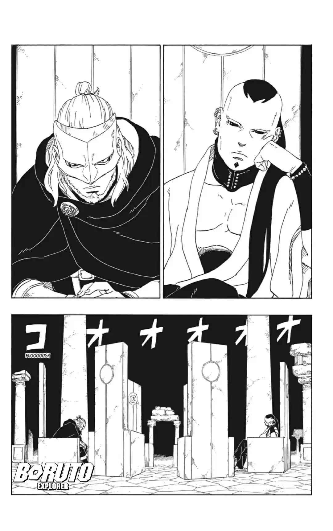 Read Boruto_ Naruto Next Generations Português Manga Online