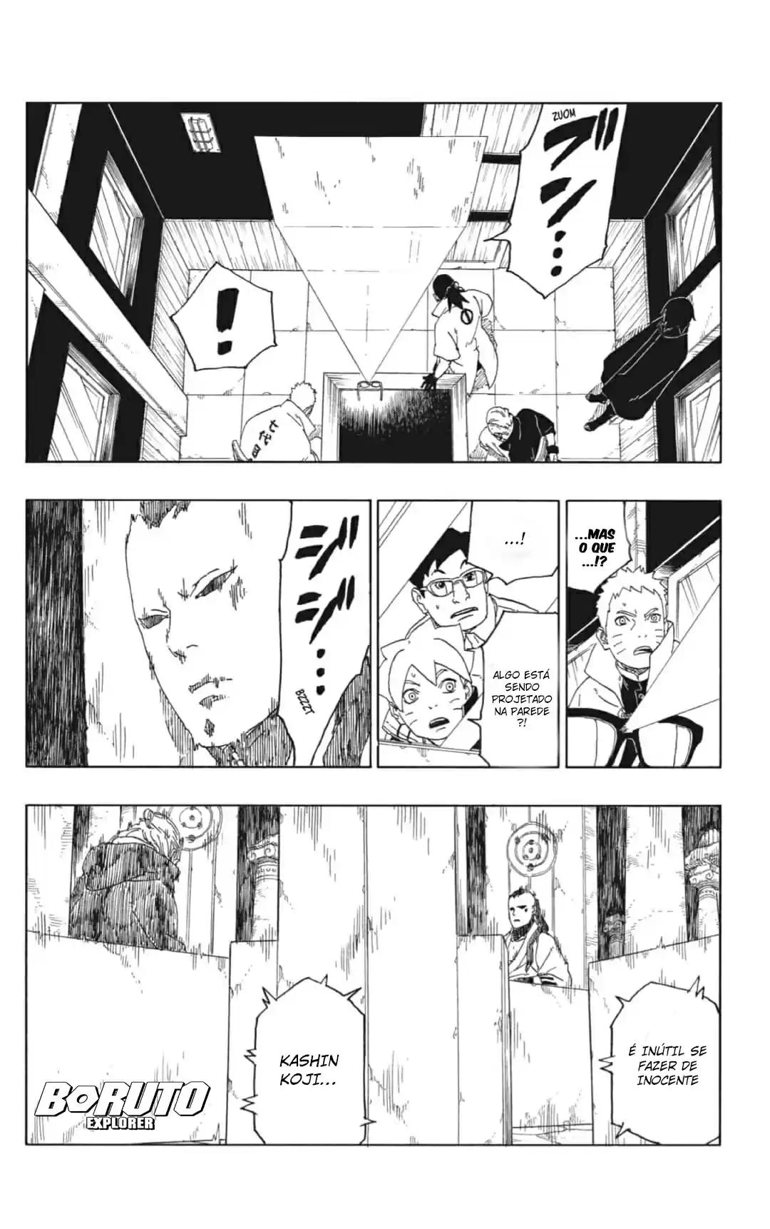 Read Boruto_ Naruto Next Generations Português Manga Online