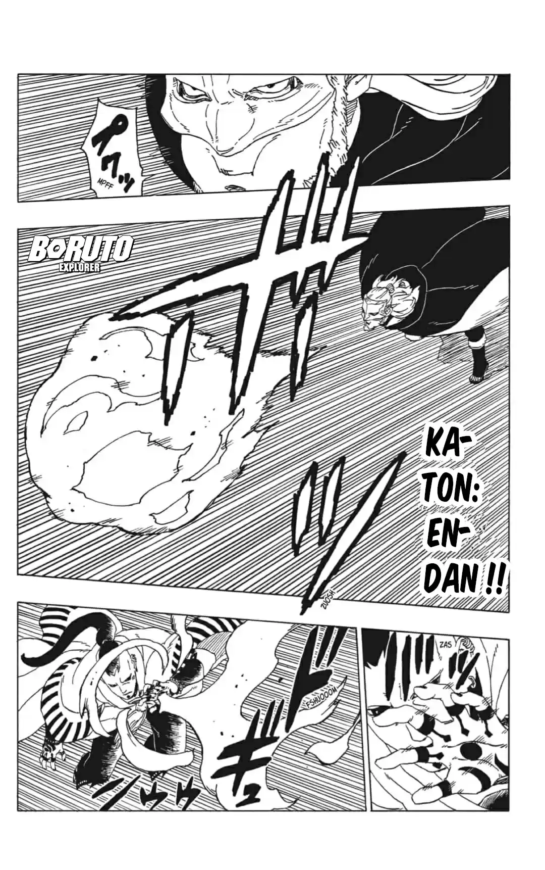 Read Boruto_ Naruto Next Generations Português Manga Online