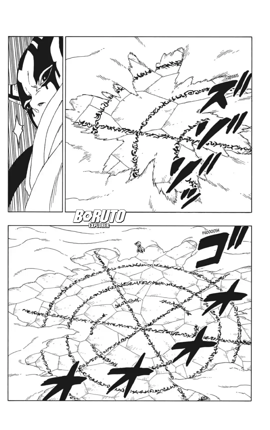 Read Boruto_ Naruto Next Generations Português Manga Online