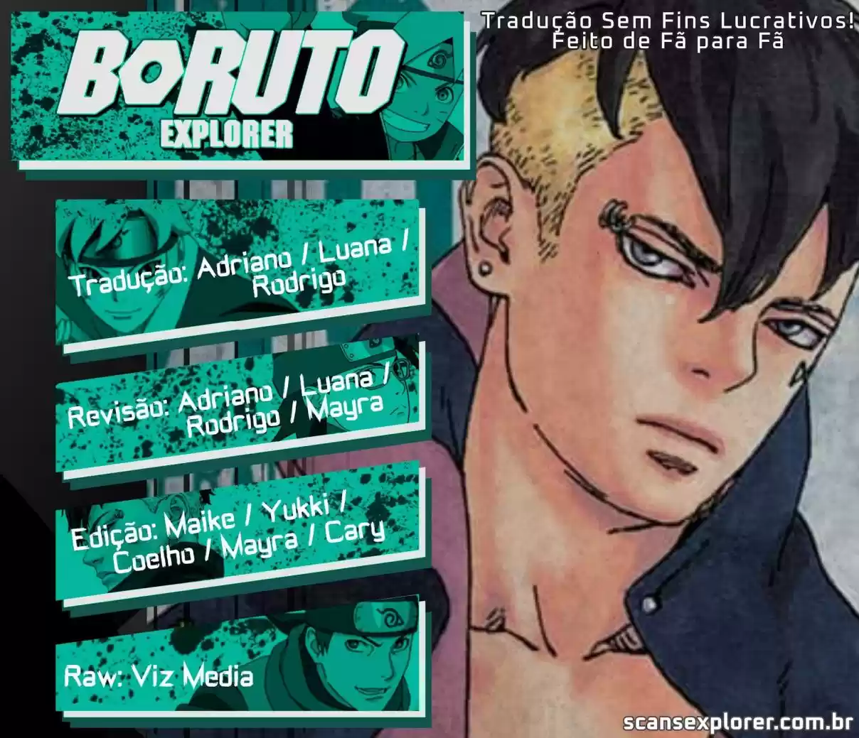 Read Boruto_ Naruto Next Generations Português Manga Online
