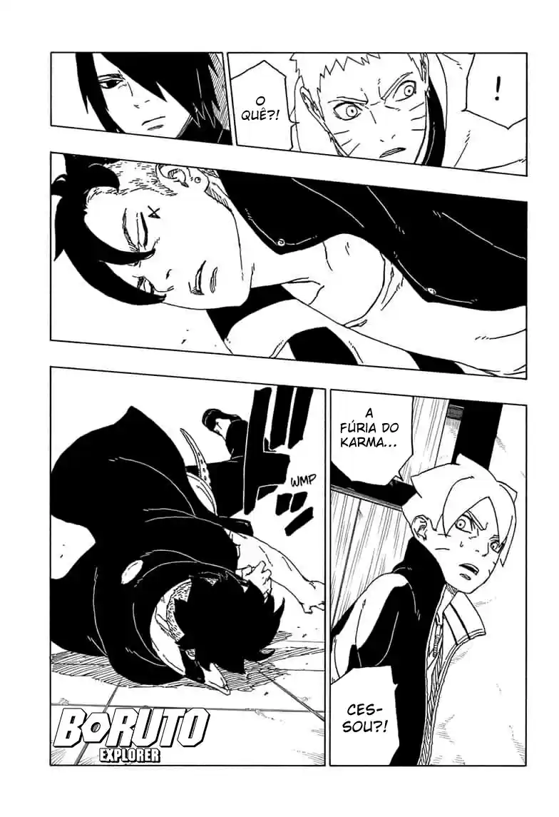Read Boruto_ Naruto Next Generations Português Manga Online
