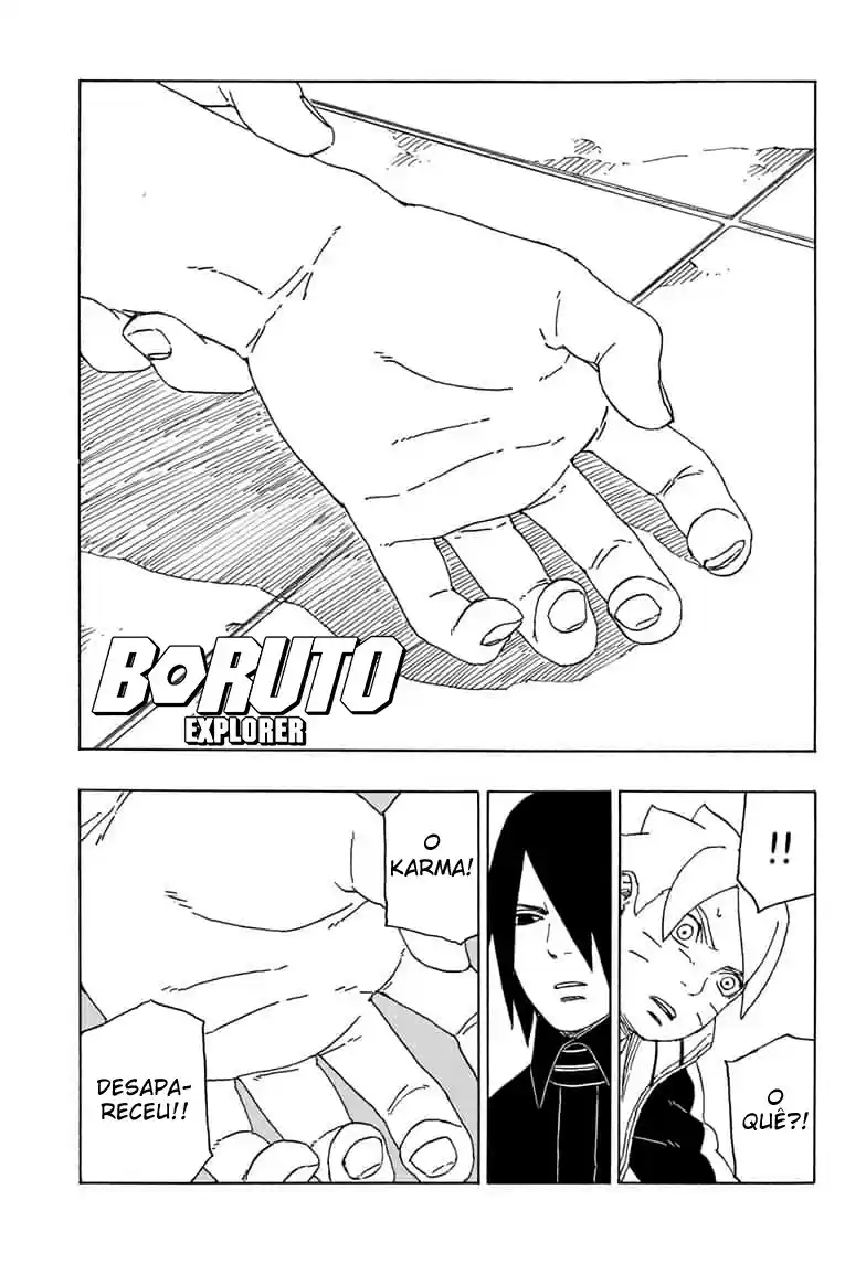 Read Boruto_ Naruto Next Generations Português Manga Online