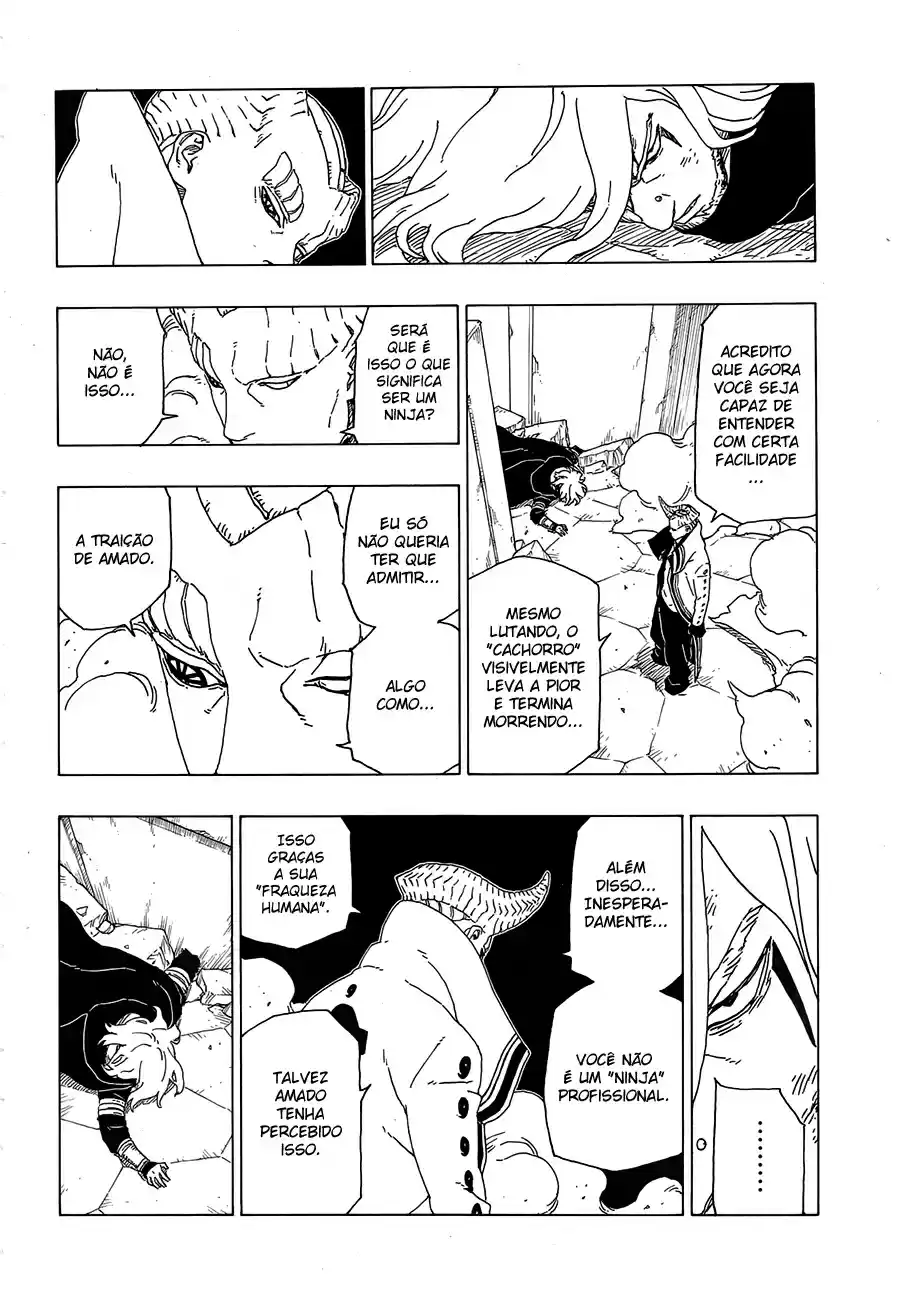 Read Boruto_ Naruto Next Generations Português Manga Online