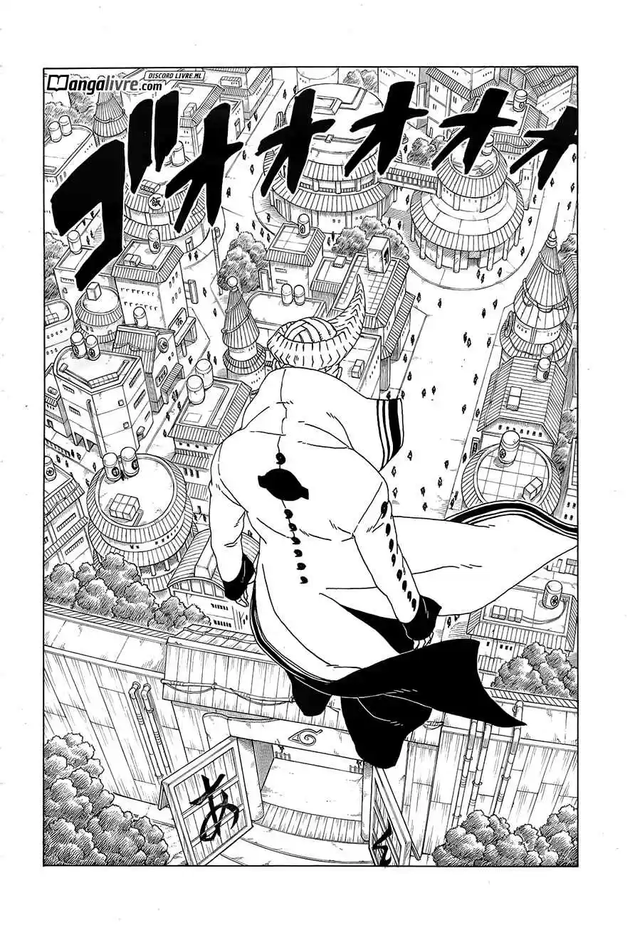 Read Boruto_ Naruto Next Generations Português Manga Online