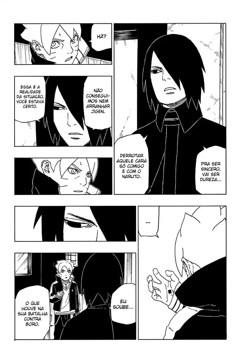 Read Boruto_ Naruto Next Generations Português Manga Online