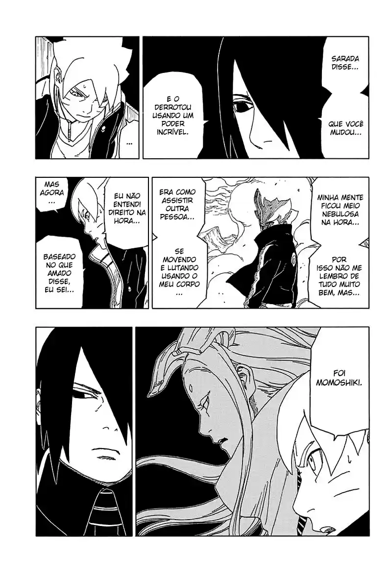 Read Boruto_ Naruto Next Generations Português Manga Online