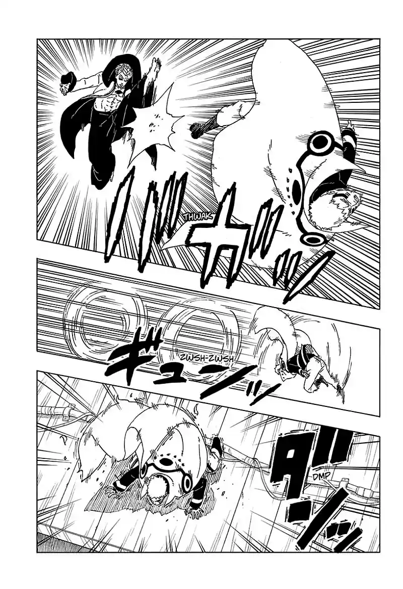 Read Boruto_ Naruto Next Generations Português Manga Online