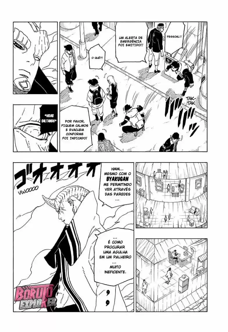 Read Boruto_ Naruto Next Generations Português Manga Online