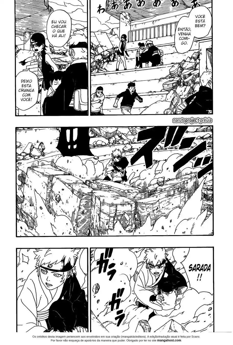 Read Boruto_ Naruto Next Generations Português Manga Online