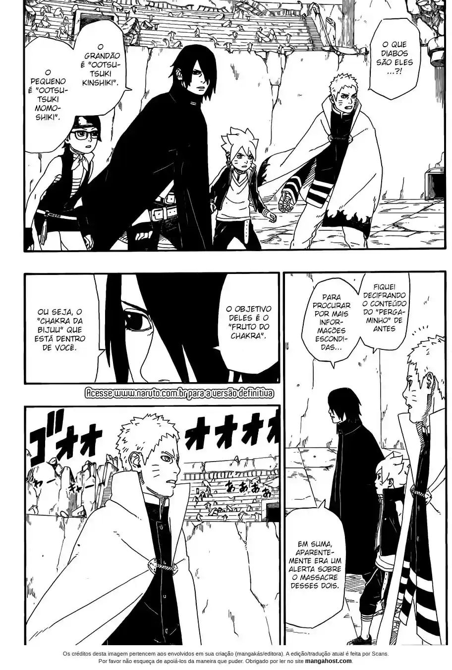 Read Boruto_ Naruto Next Generations Português Manga Online