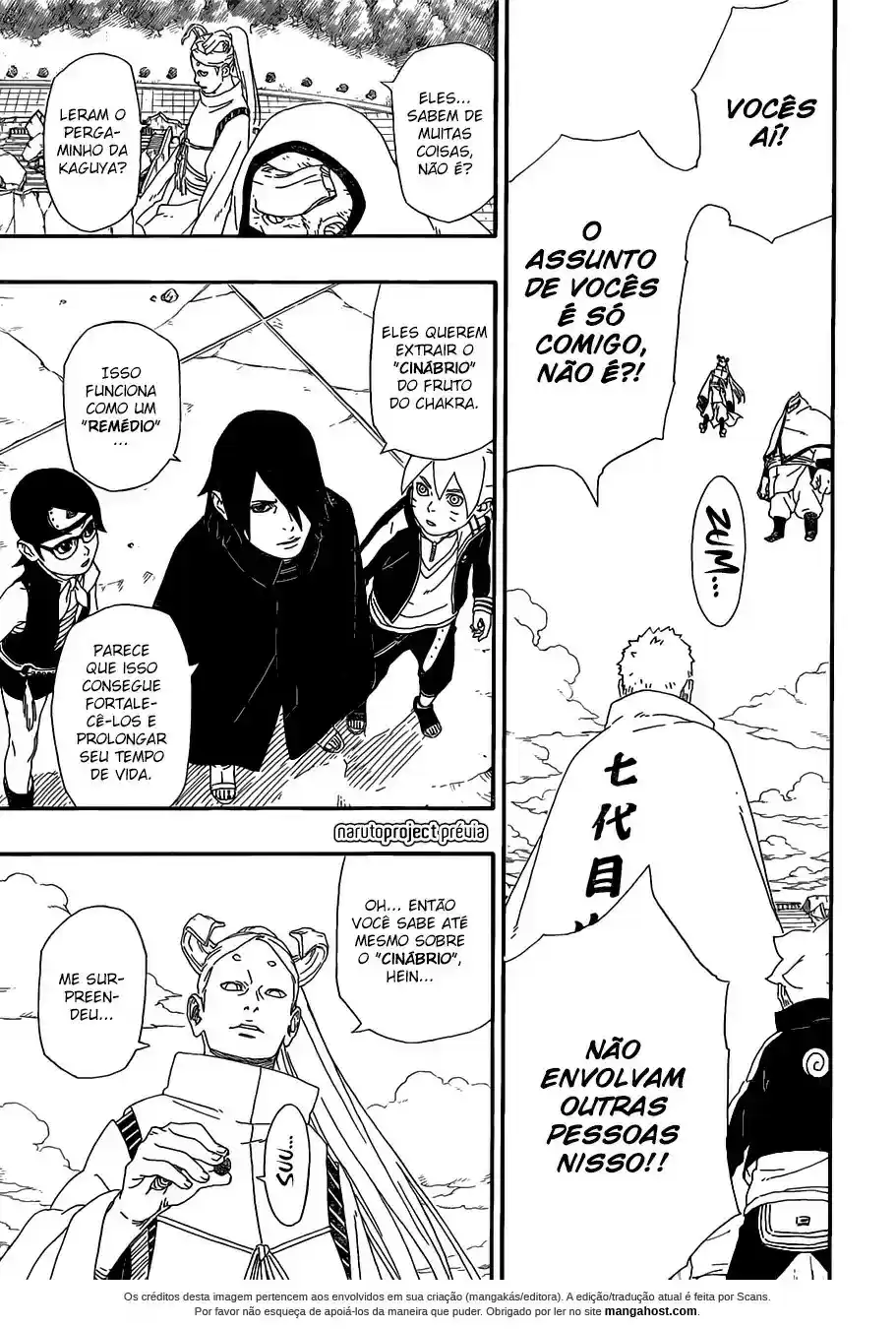 Read Boruto_ Naruto Next Generations Português Manga Online