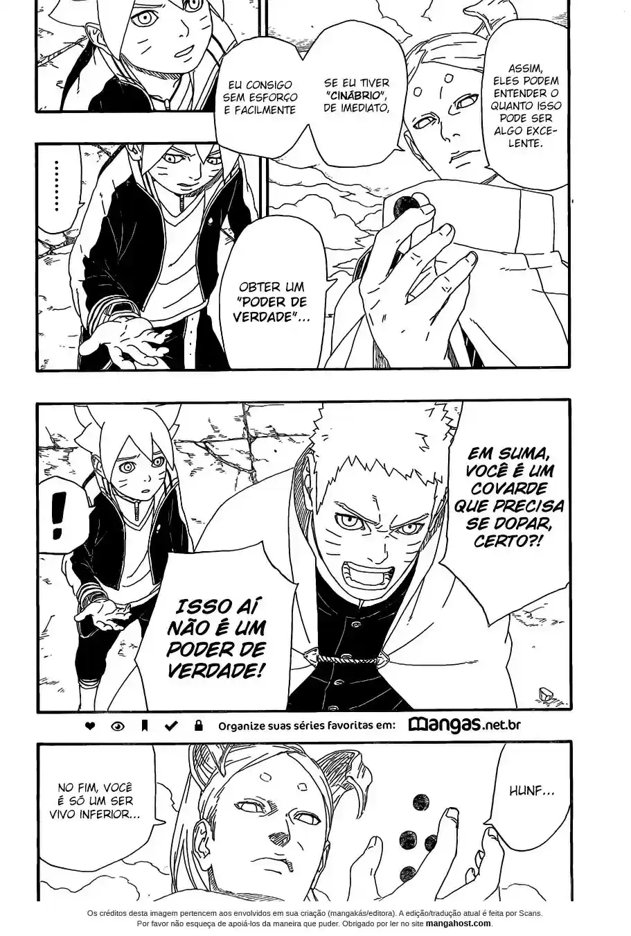 Read Boruto_ Naruto Next Generations Português Manga Online