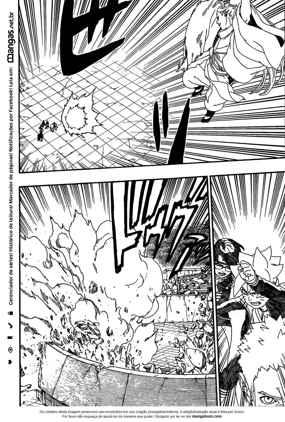 Read Boruto_ Naruto Next Generations Português Manga Online
