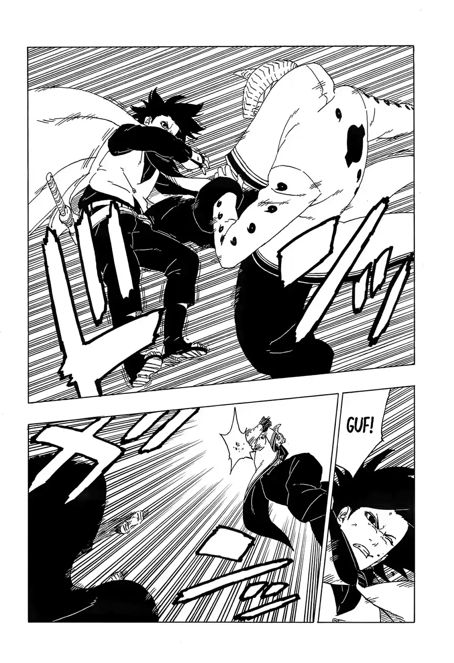 Read Boruto_ Naruto Next Generations Português Manga Online