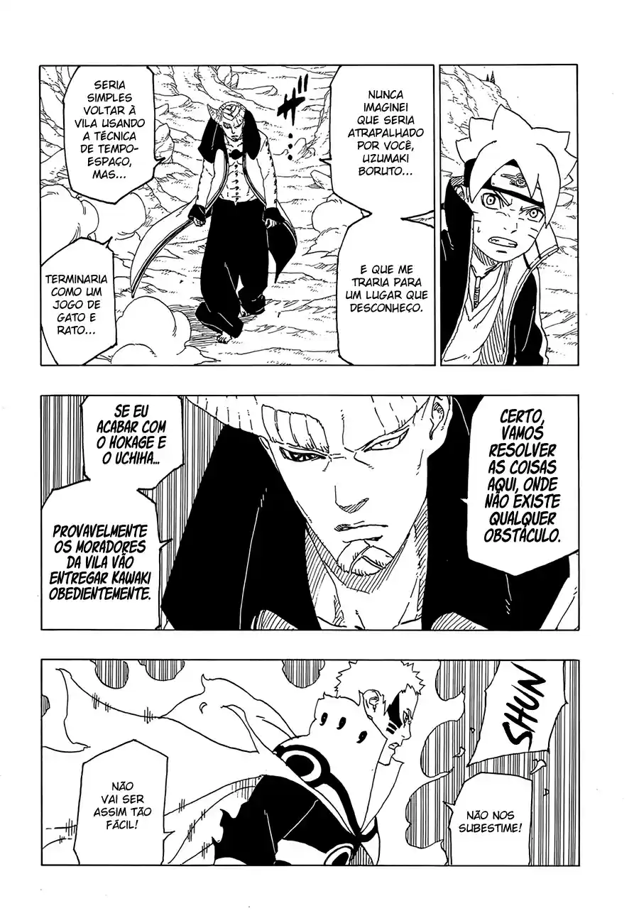 Read Boruto_ Naruto Next Generations Português Manga Online