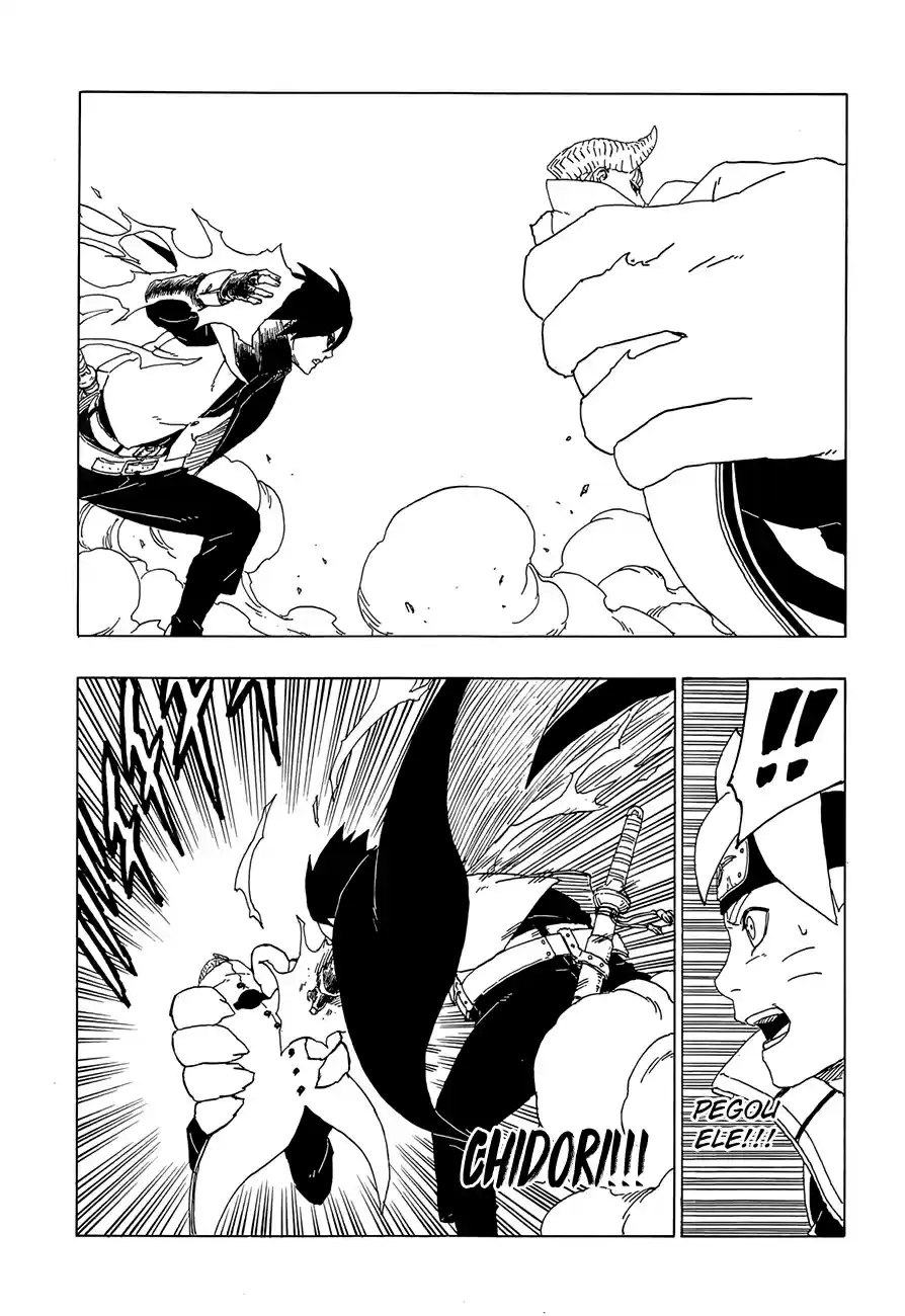 Read Boruto_ Naruto Next Generations Português Manga Online