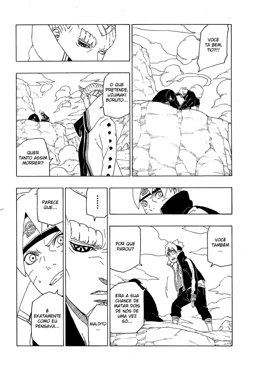 Read Boruto_ Naruto Next Generations Português Manga Online