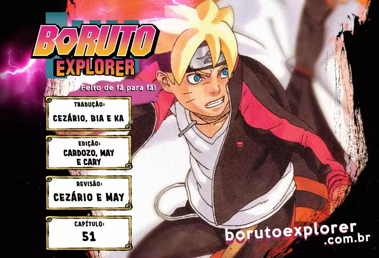 Read Boruto_ Naruto Next Generations Português Manga Online