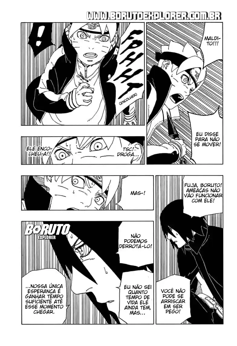 Read Boruto_ Naruto Next Generations Português Manga Online