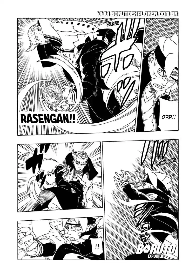 Read Boruto_ Naruto Next Generations Português Manga Online