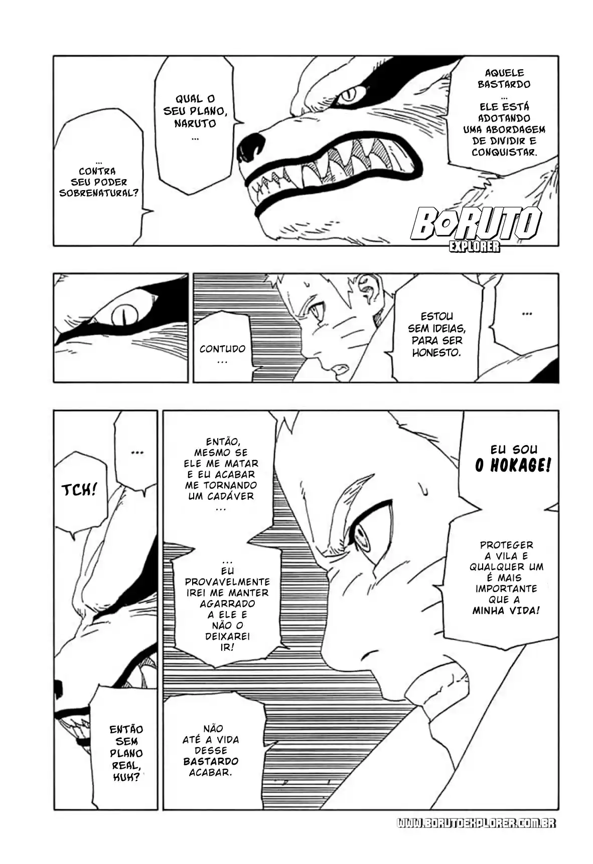 Read Boruto_ Naruto Next Generations Português Manga Online