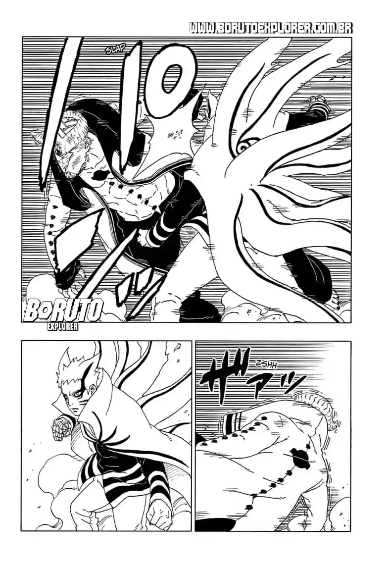 Read Boruto_ Naruto Next Generations Português Manga Online