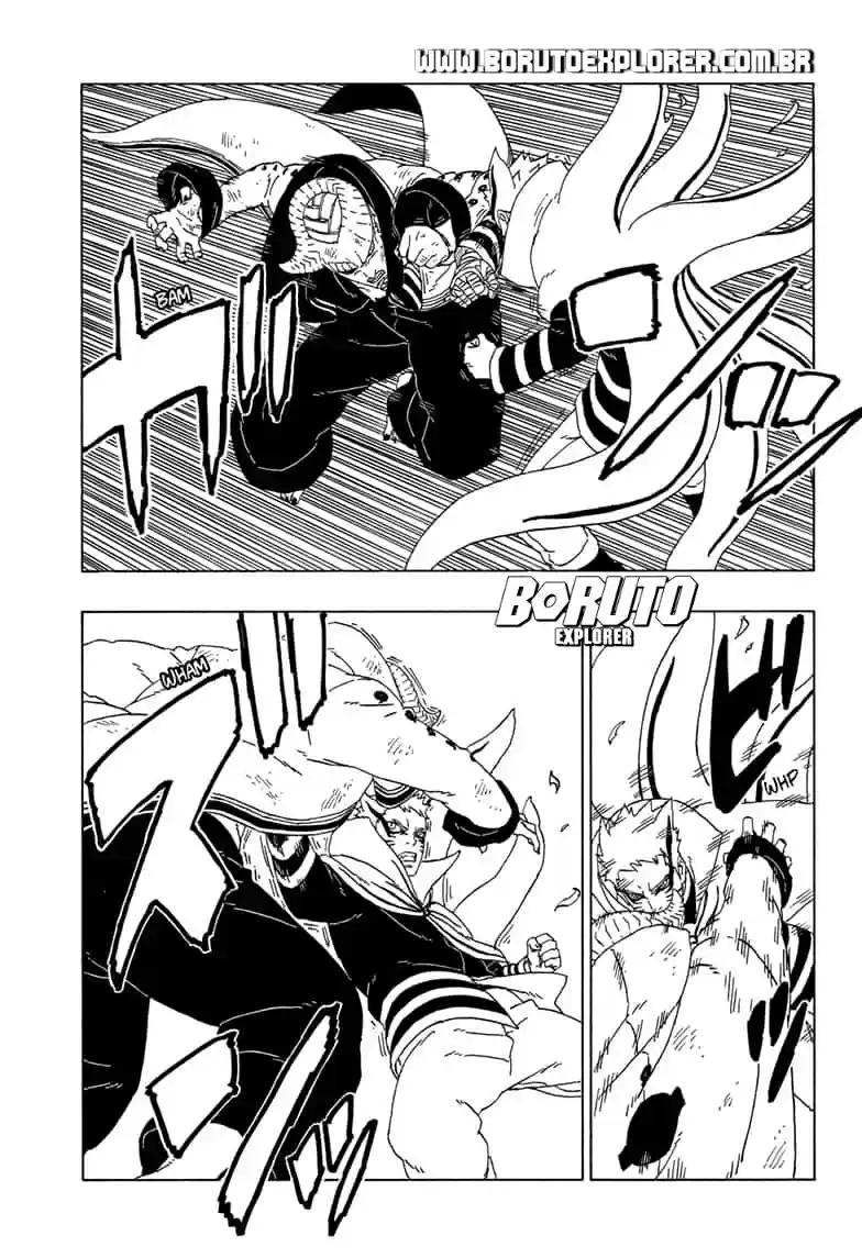 Read Boruto_ Naruto Next Generations Português Manga Online
