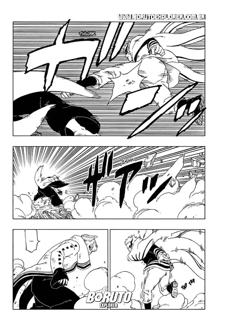 Read Boruto_ Naruto Next Generations Português Manga Online