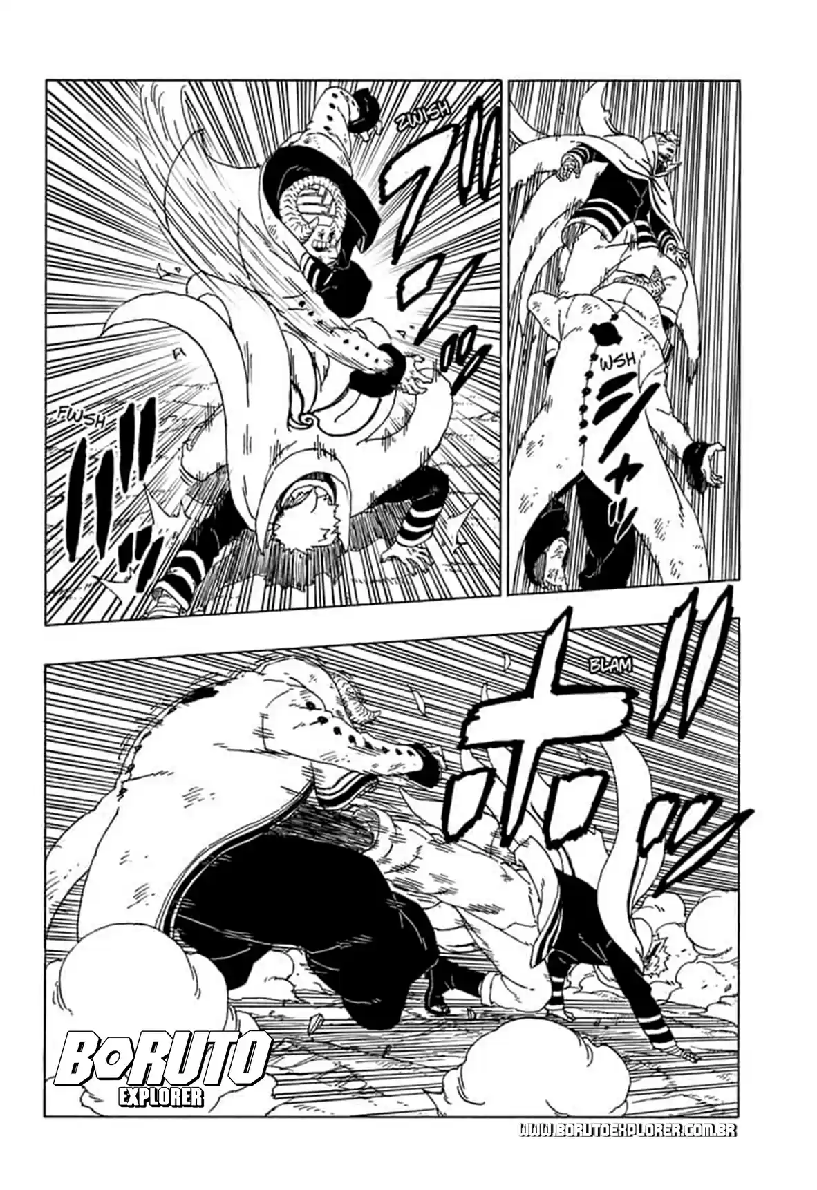 Read Boruto_ Naruto Next Generations Português Manga Online