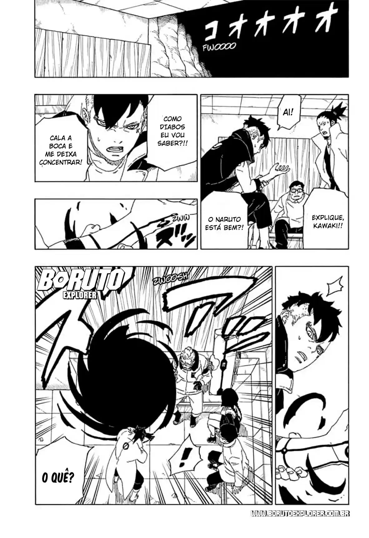 Read Boruto_ Naruto Next Generations Português Manga Online