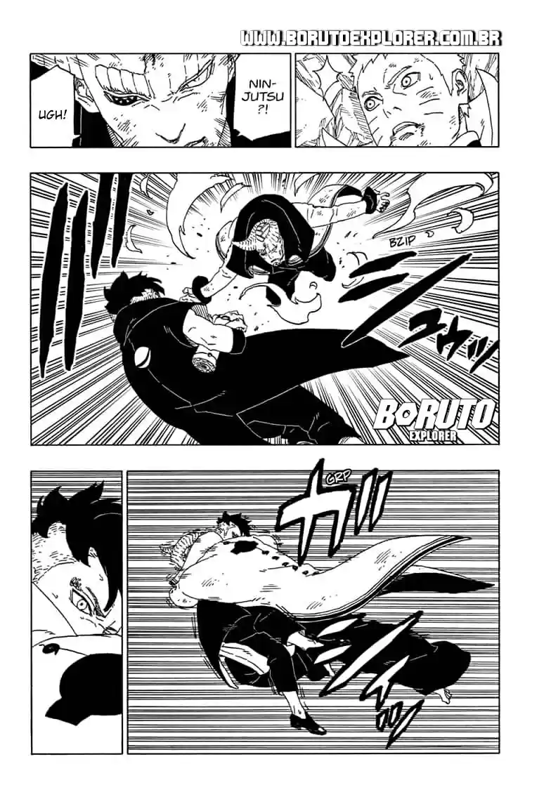 Read Boruto_ Naruto Next Generations Português Manga Online